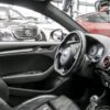 Audi S3 Sportback