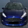 Ford Fiesta ST-Line