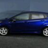 Ford Fiesta ST-Line