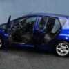 Ford Fiesta ST-Line