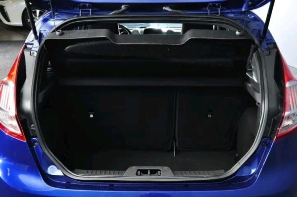 Ford Fiesta ST-Line