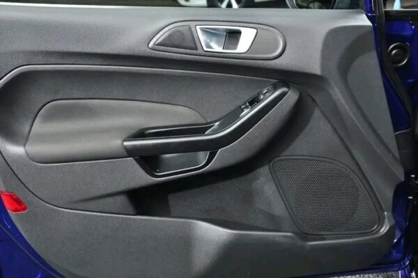 Ford Fiesta ST-Line