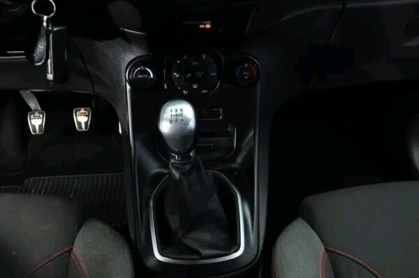 Ford Fiesta ST-Line