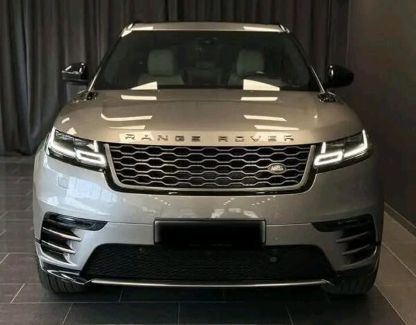 Rang Rover Velar