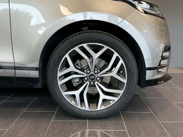 Rang Rover Velar