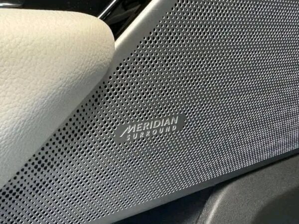 Rang Rover Velar