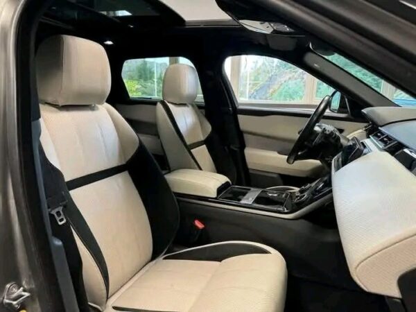 Rang Rover Velar