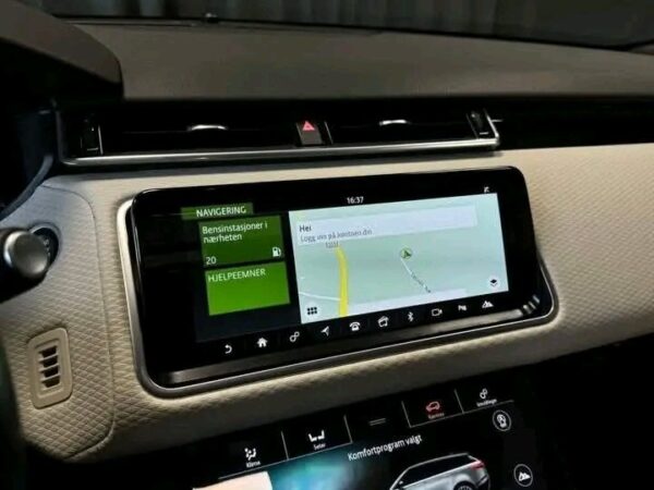 Rang Rover Velar