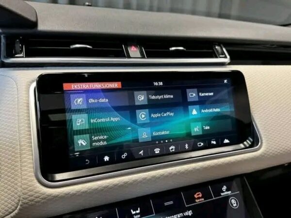 Rang Rover Velar