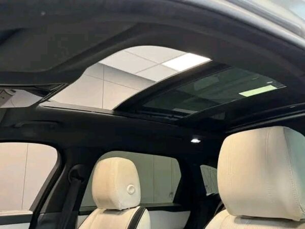 Rang Rover Velar