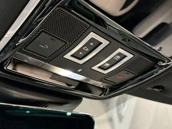Rang Rover Velar