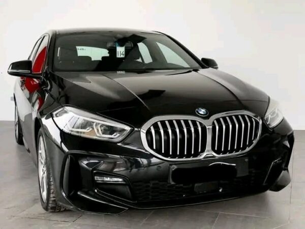BMW 116 d COMPLETE
