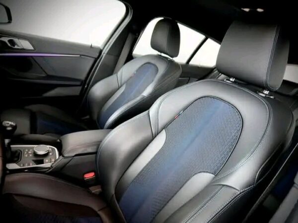 BMW 116 d COMPLETE