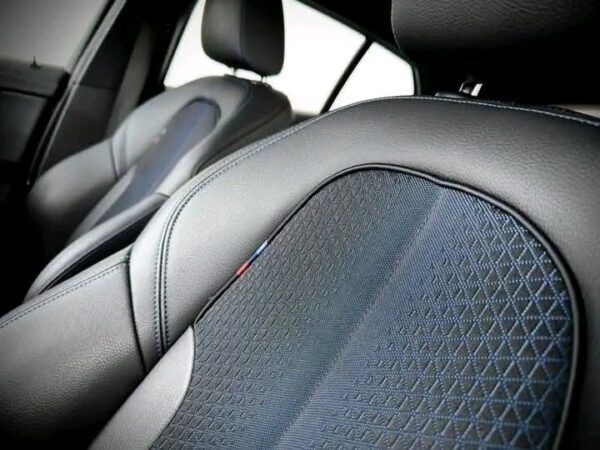 BMW 116 d COMPLETE