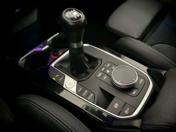 BMW 116 d COMPLETE