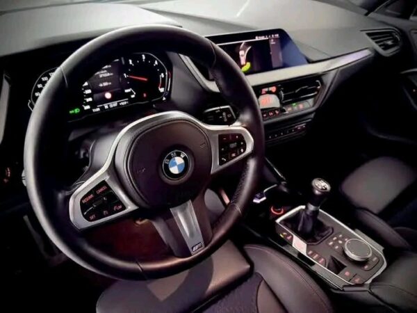 BMW 116 d COMPLETE