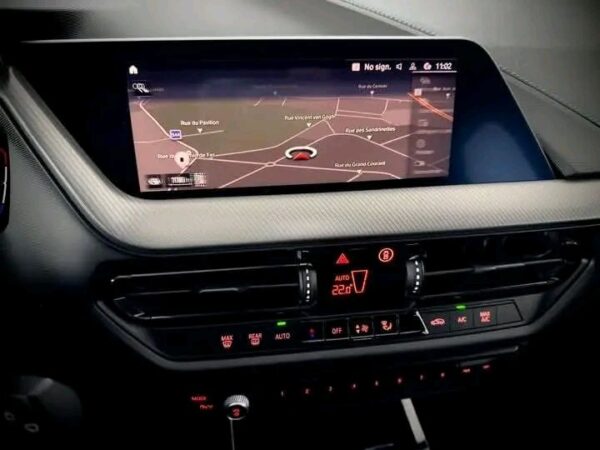 BMW 116 d COMPLETE
