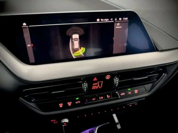 BMW 116 d COMPLETE
