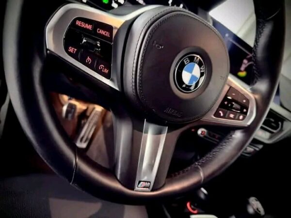 BMW 116 d COMPLETE
