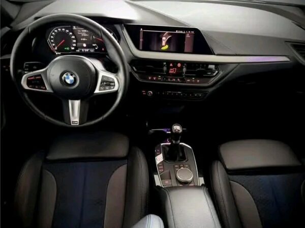BMW 116 d COMPLETE