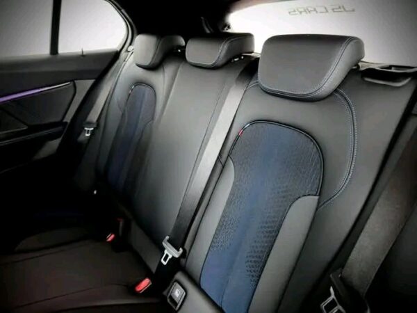 BMW 116 d COMPLETE