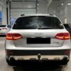 Audi A4 allroad QUATTRO