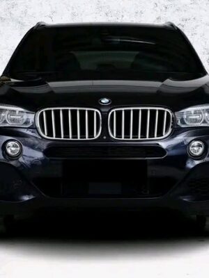 BMW X5 xDrive40e