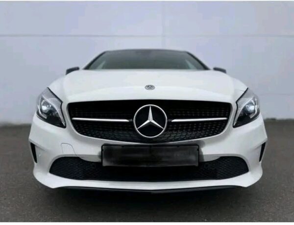 Mercedes-Benz