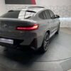 BMW X4 M40d