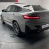 BMW X4 M40d