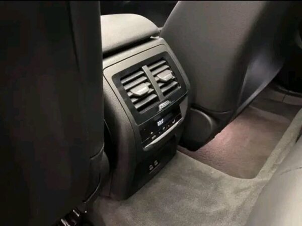 BMW X4 M40d