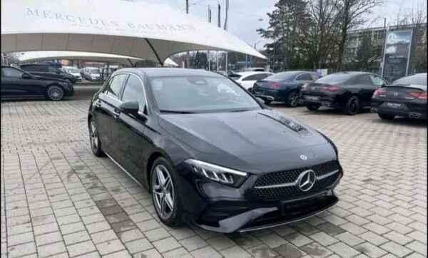 Mercedes-Benz