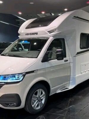 Weinsberg X-Cursion
