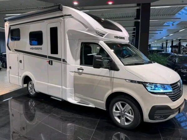 Weinsberg X-Cursion