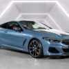 BMW 8-series