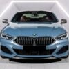 BMW 8-series