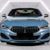 BMW 8-series