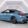 BMW 8-series