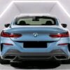 BMW 8-series