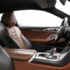 BMW 8-series