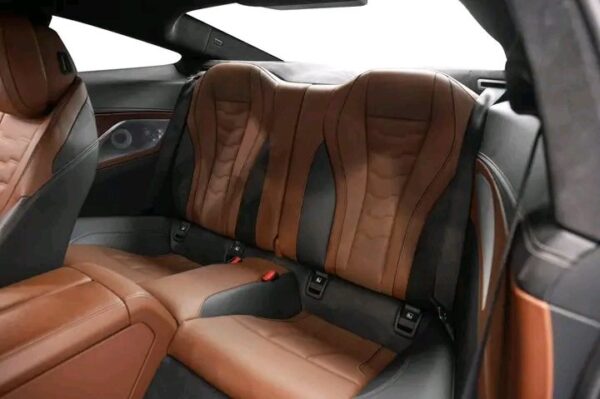 BMW 8-series