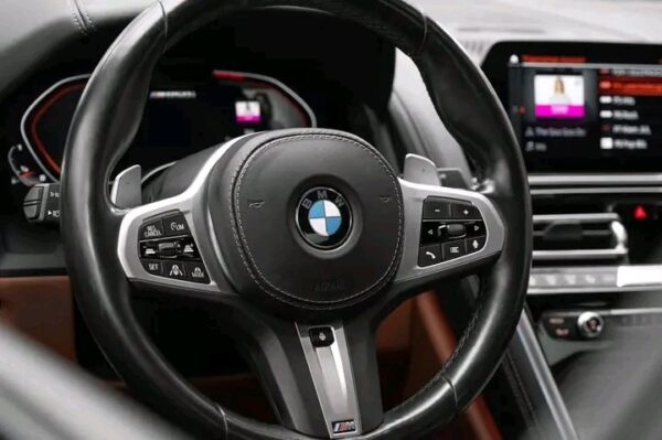 BMW 8-series