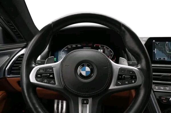 BMW 8-series