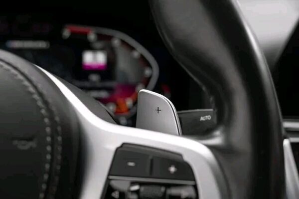 BMW 8-series