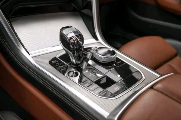 BMW 8-series
