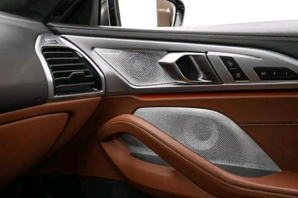 BMW 8-series