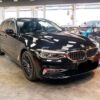 BMW 520 d Luxury Line