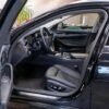 BMW 520 d Luxury Line