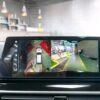 BMW 520 d Luxury Line