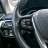 BMW 520 d Luxury Line